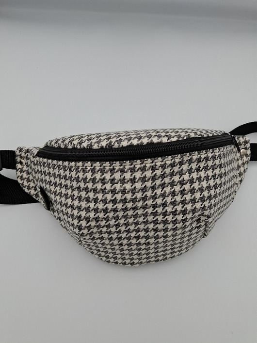 saszetka nerka Nerka pepitka