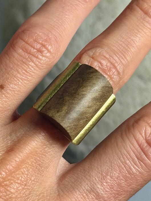 pierścionki - różne Pierścionek UNREGALE