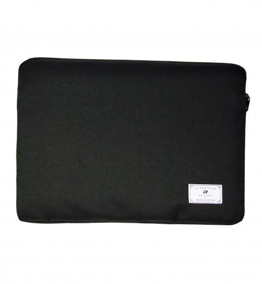 Pocket Laptop 15.6" Czerń tailorsinc