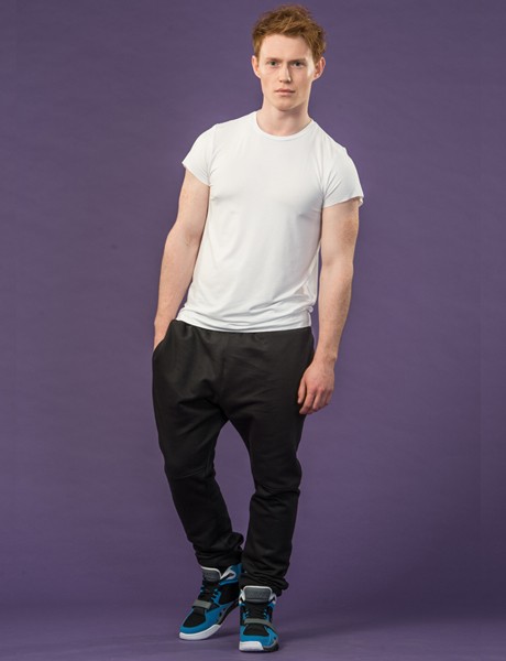 dresy 1/M/SS/14 czarne litfashion