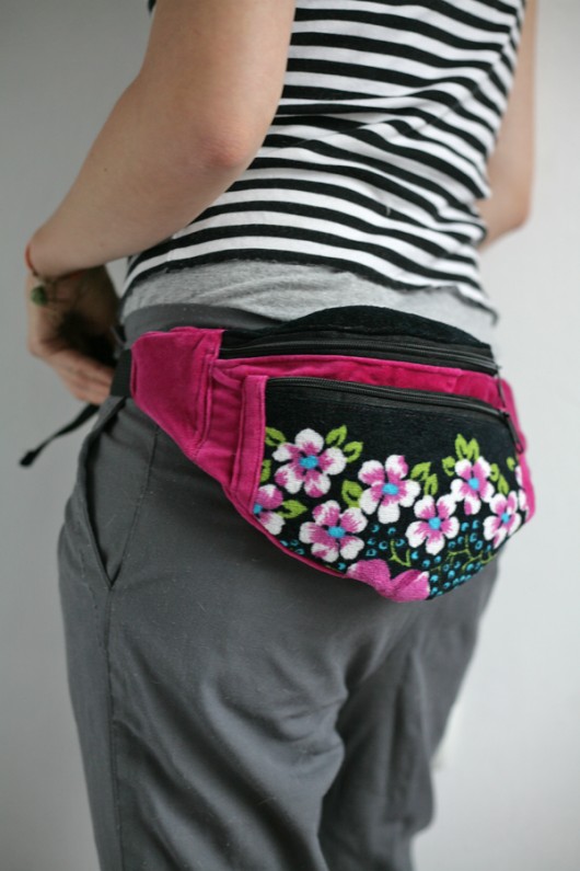kwiaty Maruna Upcycled