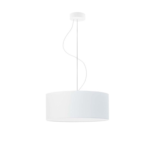 Nowoczesna lampa wisząca HAJFA fi - 40 cm LYSNE