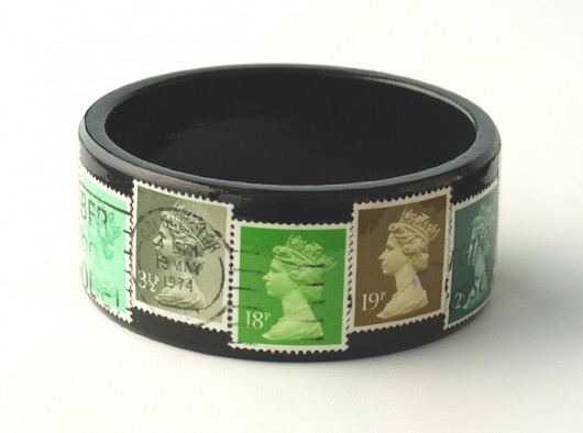 Green Queen artrachela