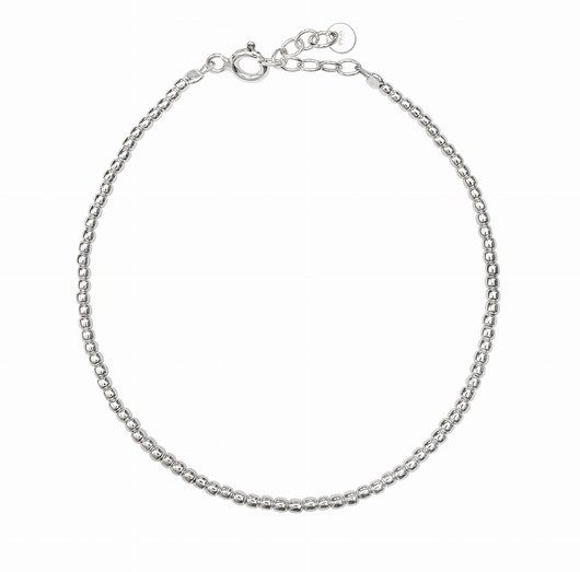 bransoletki srebrne Bransoletka Błysk