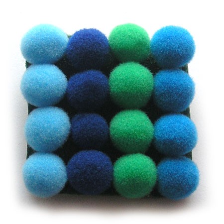 PomPon trele morele