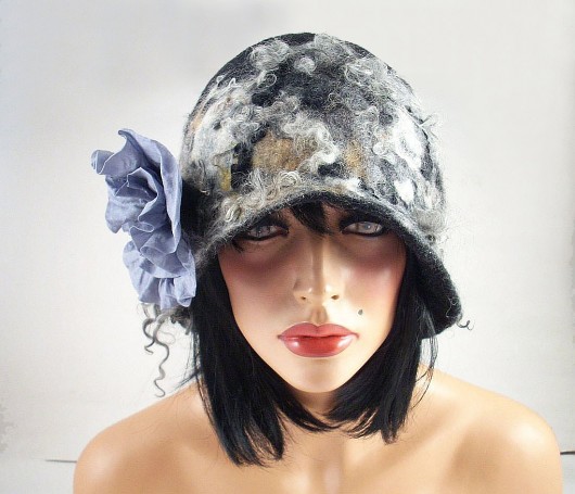 Russian Beauty filcant
