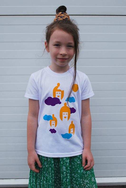 T-shirt POGODNY OchStore