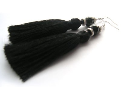Black Tail S trele morele