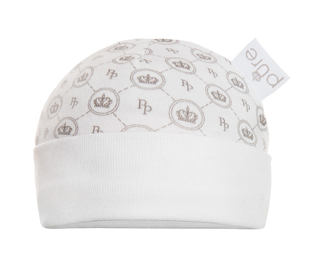 Czapeczka "Royal Baby" Pure Philosophy