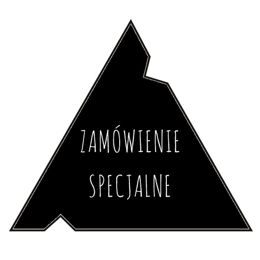 Zaproszenie na Chrzest Święty dla dziewczynki Gosia Sendlewska