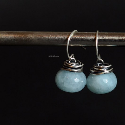 OTULONE...  akwamaryn little atelier