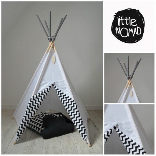 Tipi littleNOMAD / namiot / wigwam LittleNOMAD