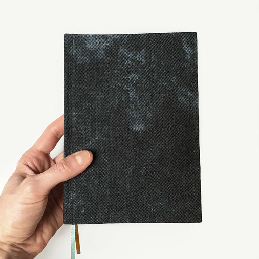 notatniki i albumy Notes #6 z serii Nocnej