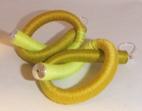 cytrynowe i kanarkowe ylart