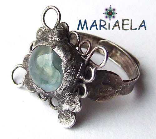 ZIELONKA  ROMANTIC MARIAELA