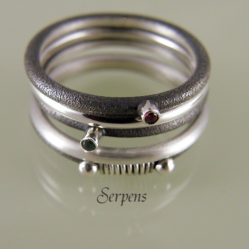 Samali Serpens