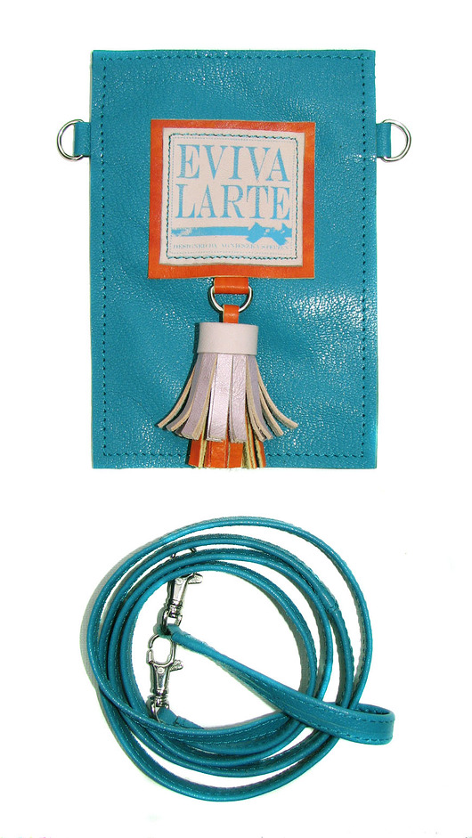 Etui - ZAMÓWIENIE SPECJALNE eviva larte