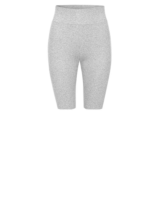 legginsy Legginsy Cheer grey mini