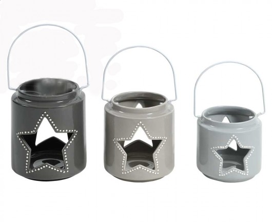 Lampion Star duży MIA home