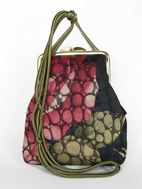 Torebka :: essential jacquard :: yamira