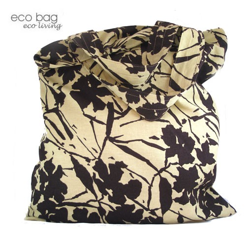 eco bac CZEKOLADOWY KWIAT eco living