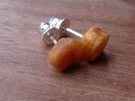 BURSZTYNKI Beata Trotter