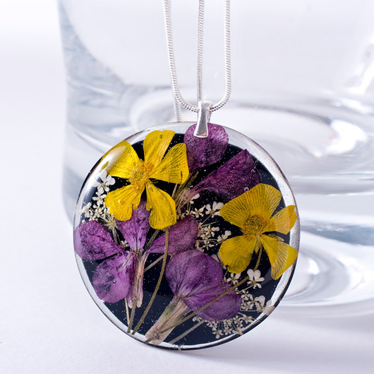Przepiękny i niepowtarzalny naszyjnik So Jewelry