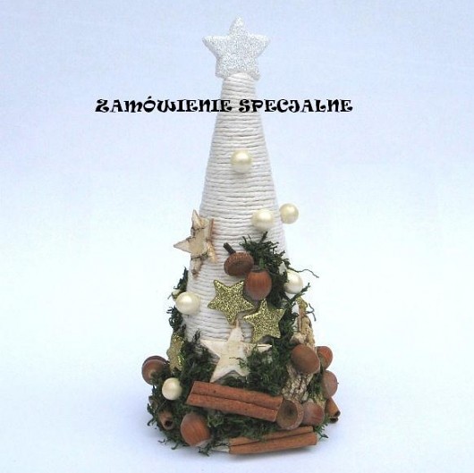 Zamówienie specjalne Artan