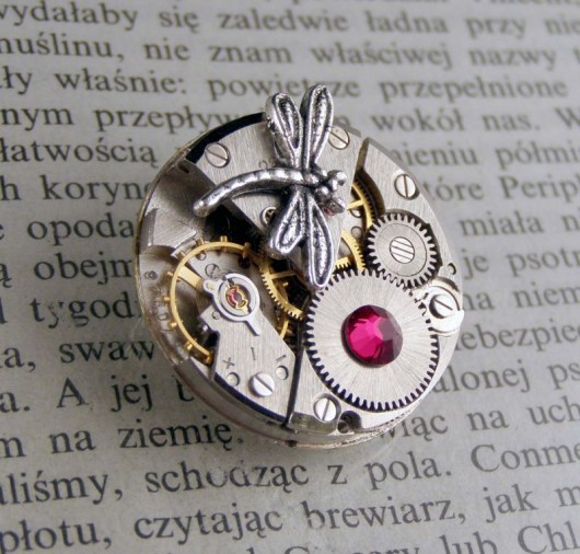 Czas od środka 3424 Zegarynki