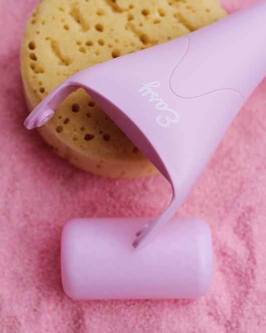 akcesoria dla niej Easy Ice Roller