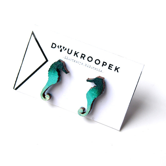 Koniki DWUKROOPEK