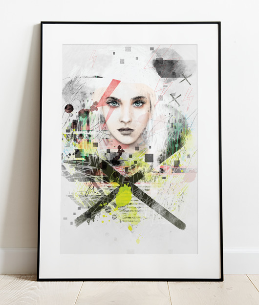 grafiki i ilustracje Warrior