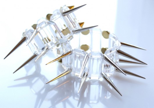 Liquid Republika jewelry