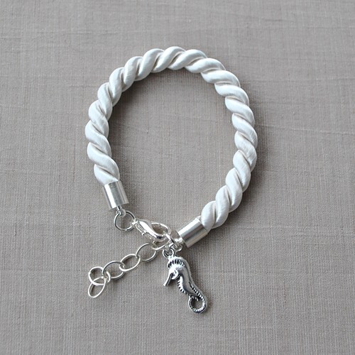 Konik morski Karolina Perchacz Design