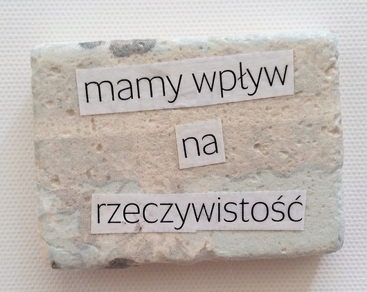 magnes na lodówkę Magda Rzeźniczak