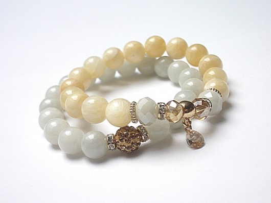 Grey and gold vol. 3 /22.10.15/ duo  KiKa pracownia
