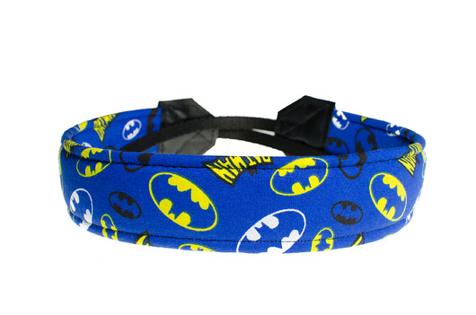Pasek do aparatu Nikon Canon Sony BATMAN Coloriso