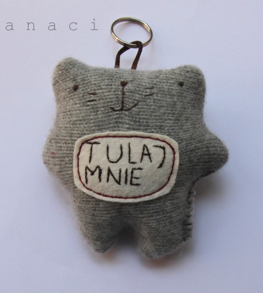 Tulanek anaci