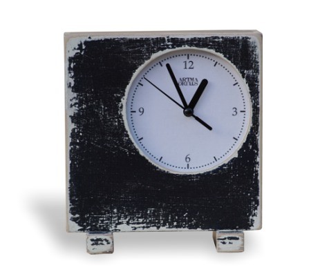OldE drugi Clock Wood Studio