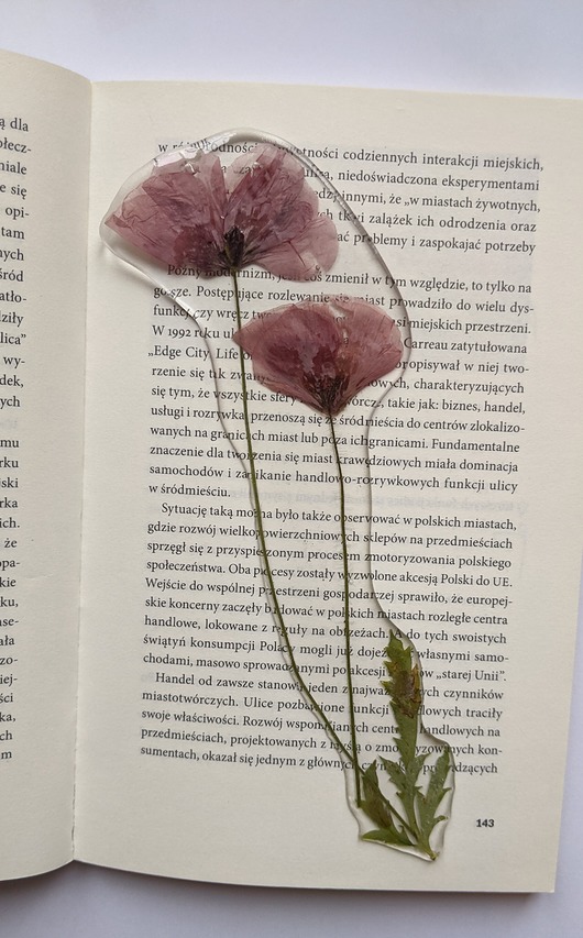 zakładki do książek zakładka do książki maki