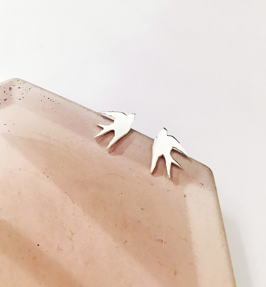 Jaskółki mini- sztyfty  BOSKE