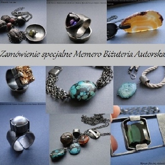 biżuteria męska Zamówienie Specjalne-bransoleta ze spinelem