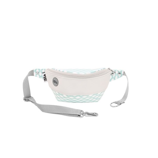Nerka Saszetka Sea Wave Grey MANA MANA