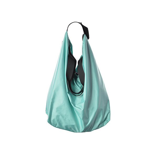 Dwustronna torba Twin Sport Mint CZAJKOWSKI