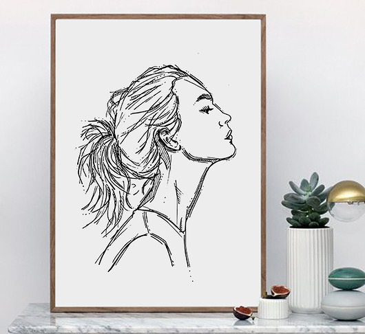 Plakat- Duma A4 k mon