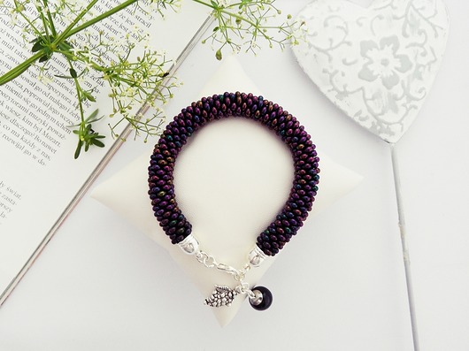 Grape Ilovehandmade