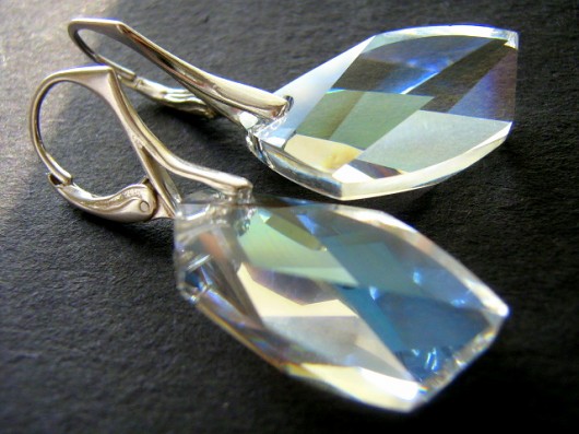 kryształ swarovski Lahovska