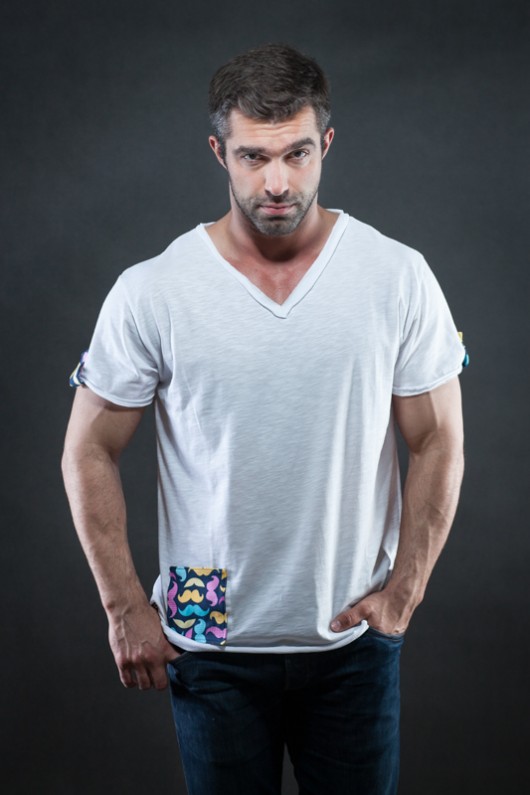 TY-shirt ON taff.one