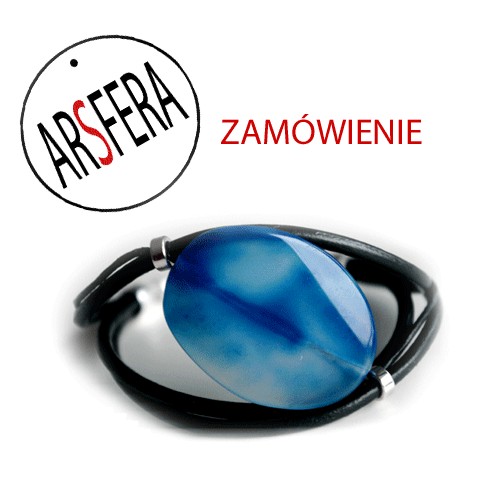 Zamówienie specjalne  Arsfera