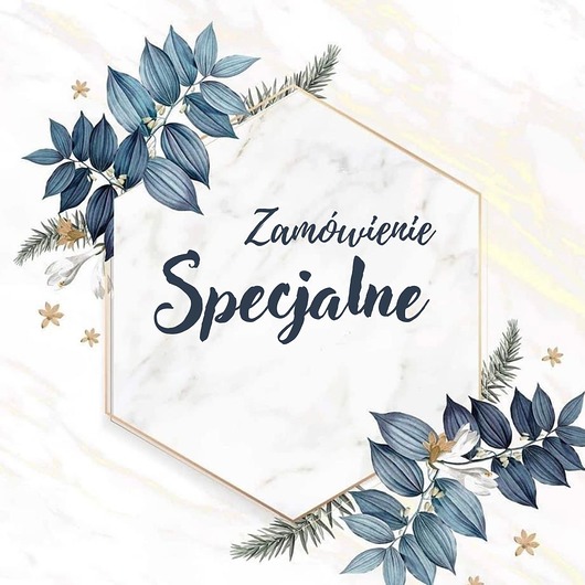 pierścionki - różne Infinity Pierścionek z miedzi - zamówienie specjalne